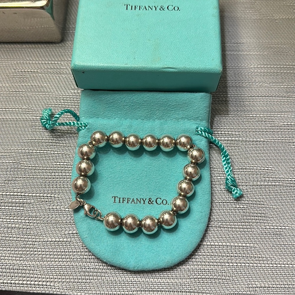 Tiffany&Co. 100% authentic